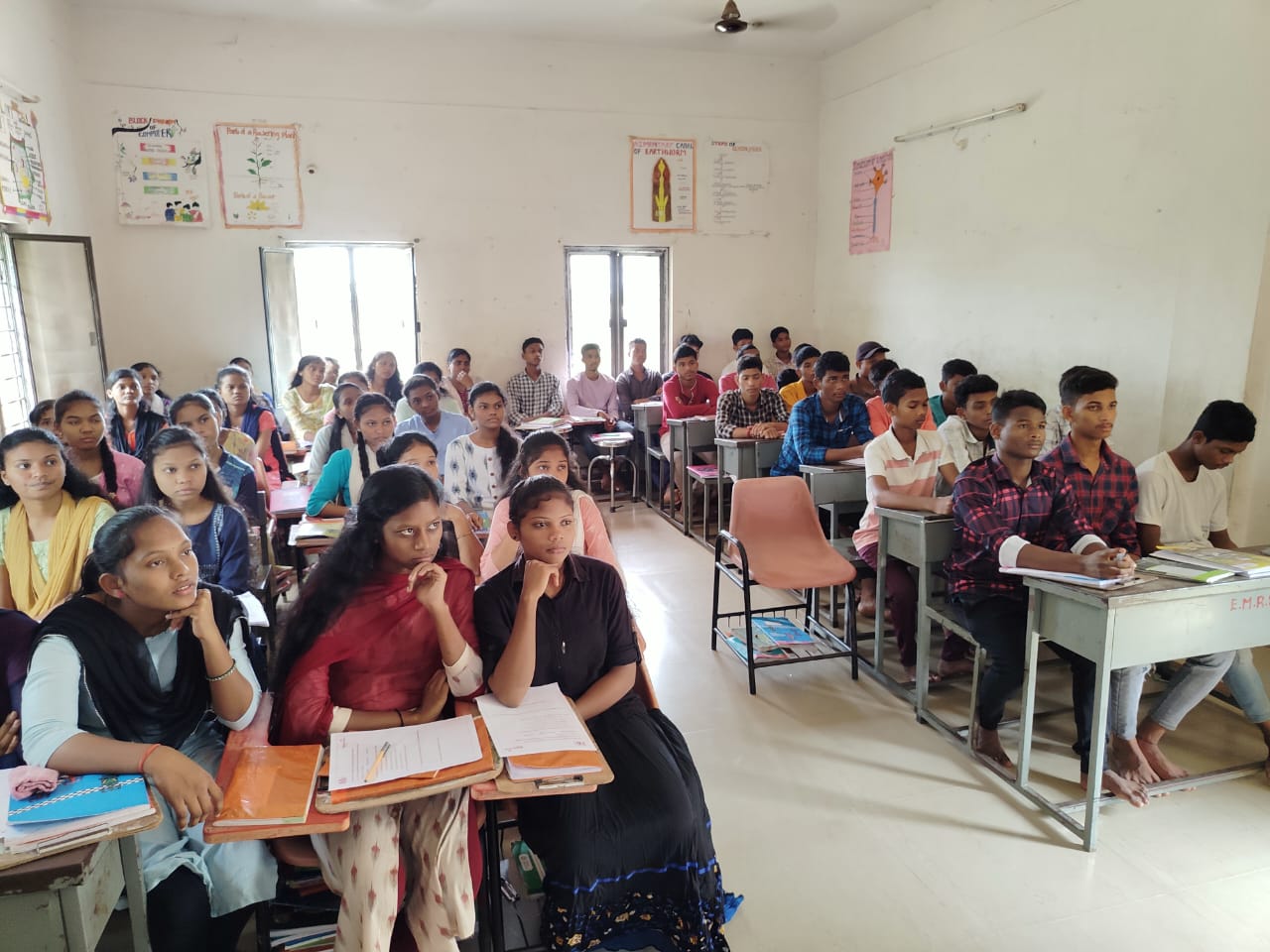 Career Counselling Empower svct